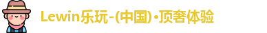 Lewin乐玩